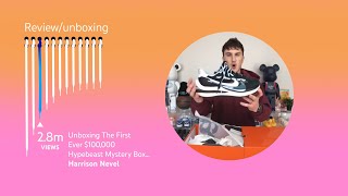 For the Love of Sneakers | YouTube Culture &amp; Trends