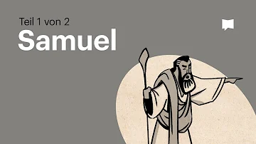 Wer hat 1 und 2 Samuel geschrieben?