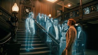 Part 2 | Rose's Journey Through the Titanic Museum Isn't Over Yet... 💔🚢