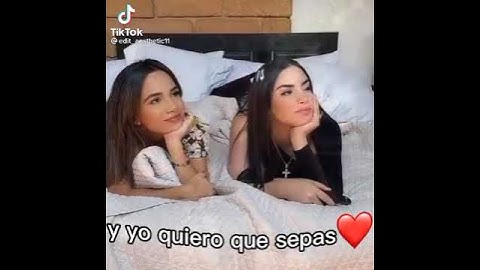Canciones para dedicarle a su mejores amigas