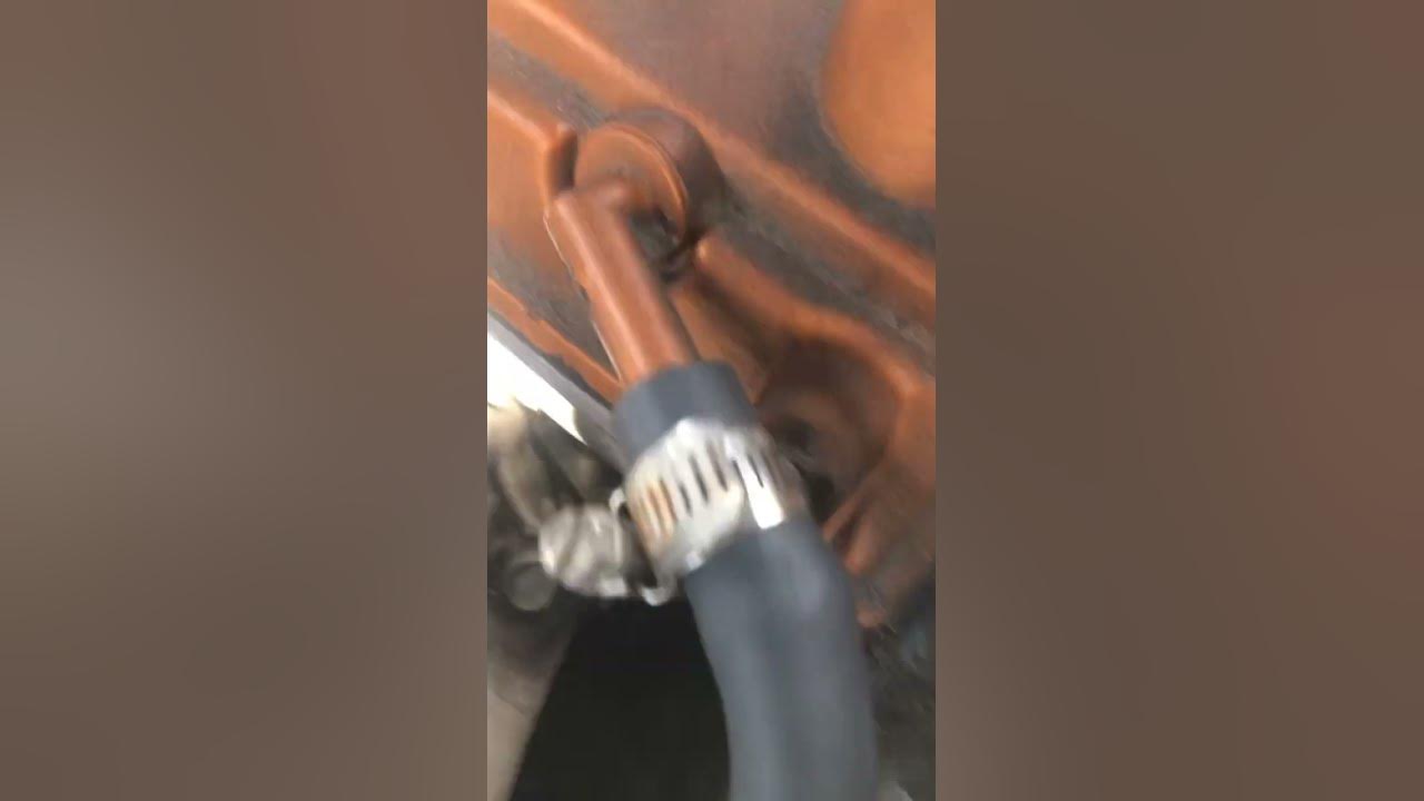 how-does-oil-get-there-infiniti-g35-m35-youtube