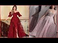 👗👗  فساتين سهرة طويلة بموديلات عصرية