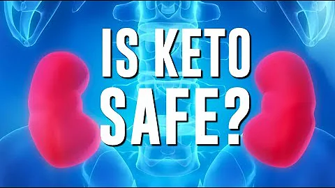 IS A LOW CARB KETO DIET SAFE FOR YOUR KIDNEYS?