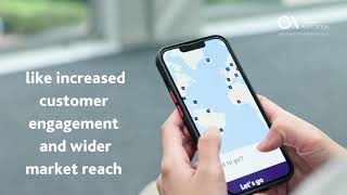 Digital Platform Ecosystems in Insurance: Connecting with customers in new ways