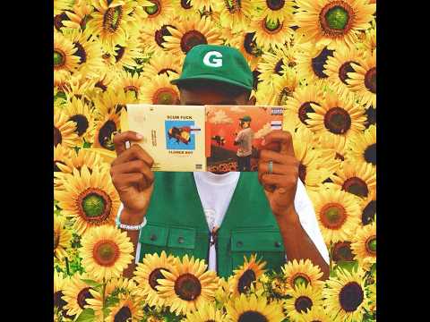 [FREE] TYLER THE CREATOR x FRANK OCEAN TYPE BEAT - "FIREWORKS"