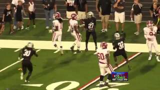 The End Zone: Warner Robins at Houston County