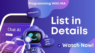 Python Lists Explained in Simple Terms