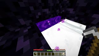 Minecraft Cool Video (Part 37) Nether Portal 1000 Iq #Shorts