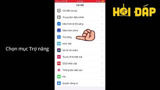 Top 10+ mở nút home trên iphone 6s hot nhất