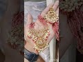 Today jewellery collectionpearl haram and black beads collectionjewellerykavi lifestyle vlogs