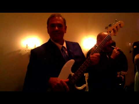 corky bass suzy wedding