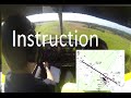 Approche rapide et Atterrissage court - PPL Instruction DR400