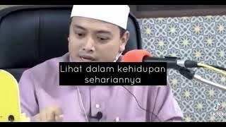 Ciri 2 Anak Soleh .. Ustaz Wadi Anuar
