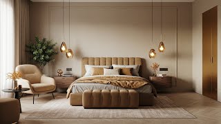300+ Modern Bedroom Designs in 2025 | Minimalist & Luxury Home Interior Design | DecorLux Studio