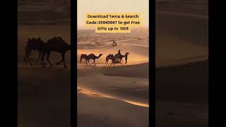 Join The Millions Of Users Who Love Temu The Top Shopping App In The U.s Resimi