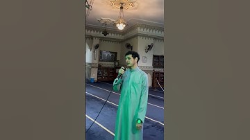 سلسة تلاوات القارئ أحمد حمادة الخياليه🥺⭐، ما تيسر من سورة يوسف🖇