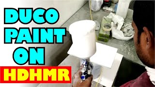 White Duco Paint Duco Paint On Hdhmr