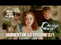 Bridgerton s3 episodio 2 analizziamolo scena per scena bridgerton parte 1