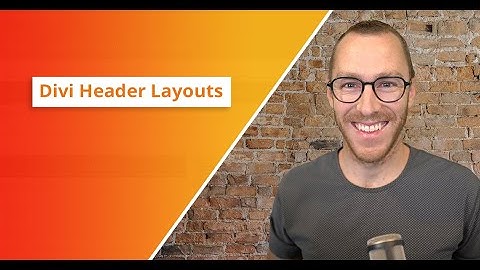 The BEST Divi Headers for Your Website (Discount Inside!)