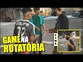 Game na rotatria