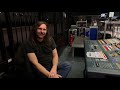 Threshold & Attack - Steven Wilson's FOH engineer Ian Bond