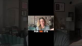 My Rare Congenital Condition #substack #shorts