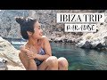 Exploring IBIZA│ Ibiza, Spain Trip