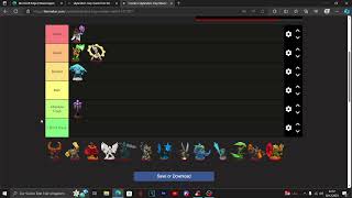 Welcher ist der beste Trap Master - Skylanders Trap Team Tier List