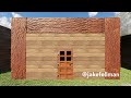 Minecraft RTX 61% BUILDING TIPS #Shorts