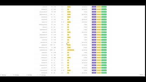 PR Rage Domain Hunting Software