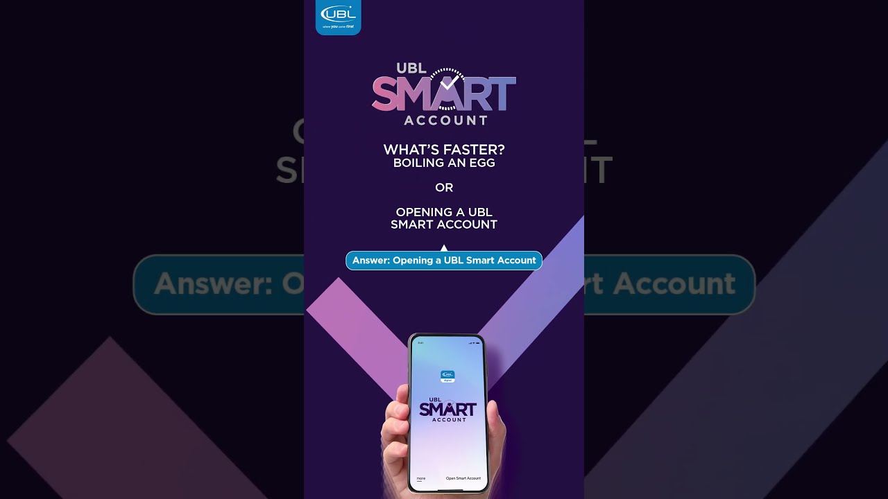 Opening A Smart Account Or Boiling An Egg What S Smarter 