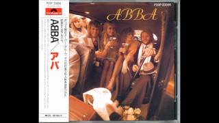 ABBA - Man In The Middle - Standard and Alternate Mixes