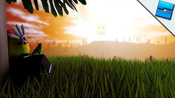 Roblox How to use Atmosphere (Create Custom Lighting Zones) - Game Development Tutorial #10