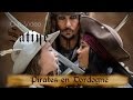 Satine - Pirates En Dordogne (Vidéo Officielle)