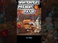 Winterfest Day 8(2025) #winterfest #fortnite #present #fortniteskins #christmas #winter #ps5 #xbox