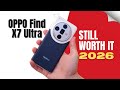 OPPO Find X7 Ultra Review in 2026 – After 2 Years