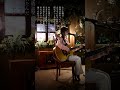 Uru/あなたがいることで #歌ってみた #ギター弾き語り