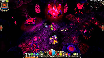 Torchlight HD Walkthrough Part 55: The Shadow Vault Part 3
