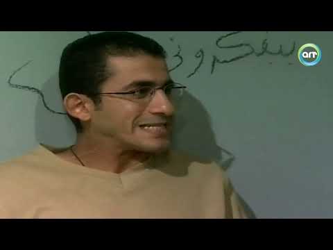 خليك جريء المشهد اللي جمع أحمد حلمي و رامز جلال في برنامج خليك جريئ 