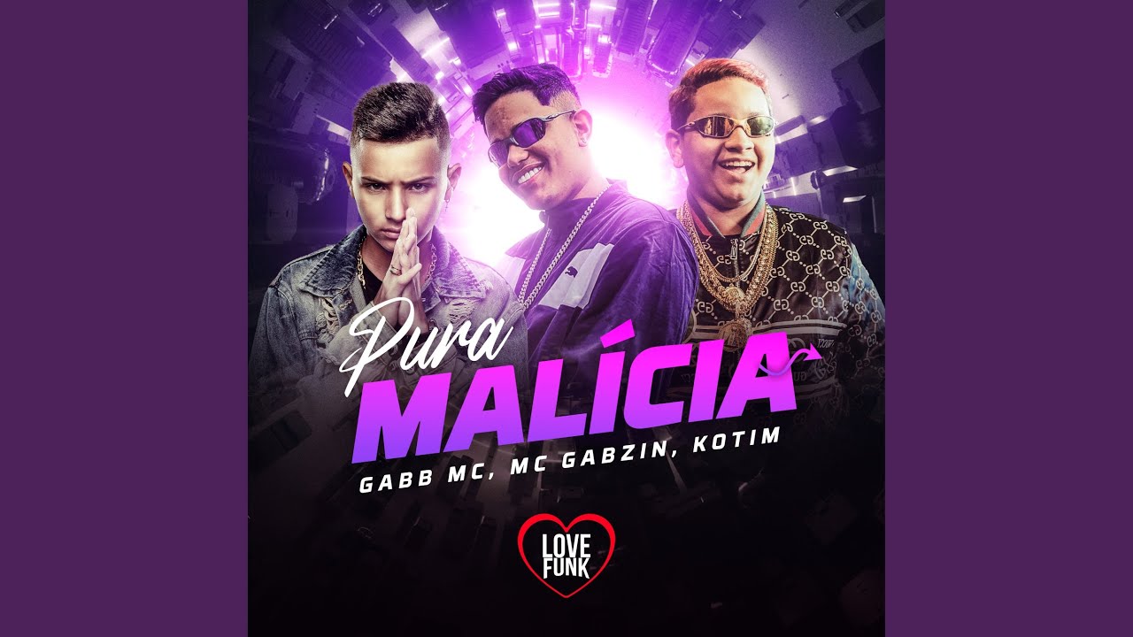 Pura Malicia