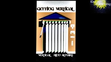 Five Most Common Problems With Vertical Blinds