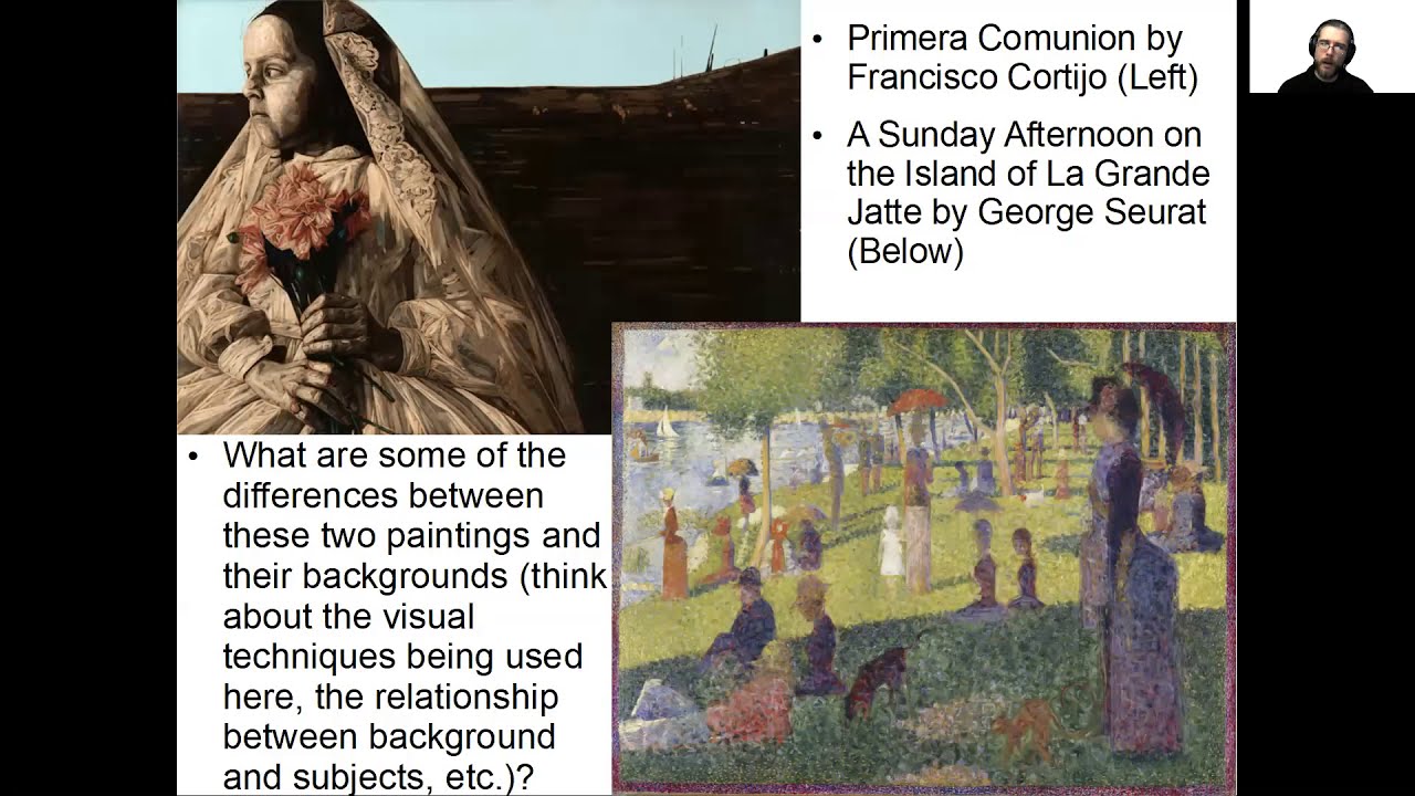 1. Creative Writing Setting & "The Cask of Amontillado" YouTube