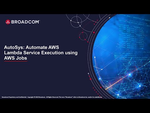 How To Automate Autosys Jobs