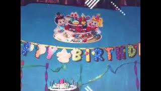 hum sab bolenge happy birthday to you by ishika chaudhary