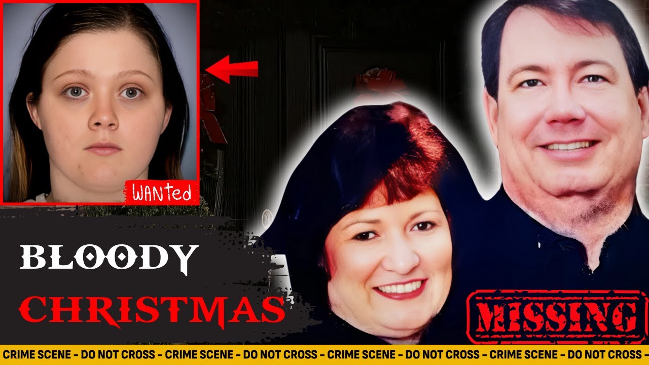 Christmas Eve Family Massacre | True Crime - YouTube