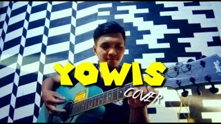YOWIS COVER AKUSTIK