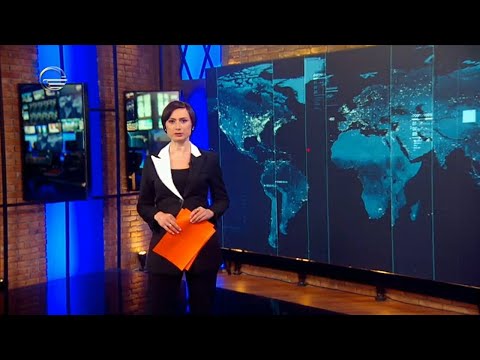 ქრონიკა 20:00 საათზე - 9 მაისი, 2022 წელი