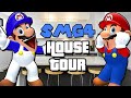 SMG4 HOUSE TOUR Reuploaded