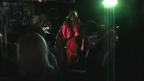 The Debbie Caldwell Band - (Gold Dust)  Halloween ...