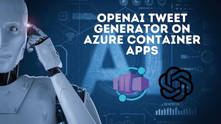 Unlock Your Creativity with OpenAI's Tweet Generator